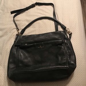 Kate spade cobble hill crossbody